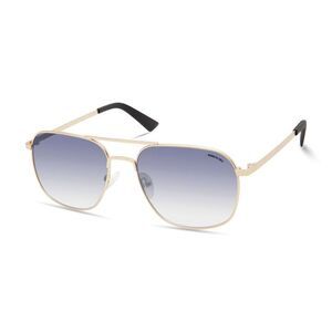 Kenneth Cole Men Gold Sunglasses